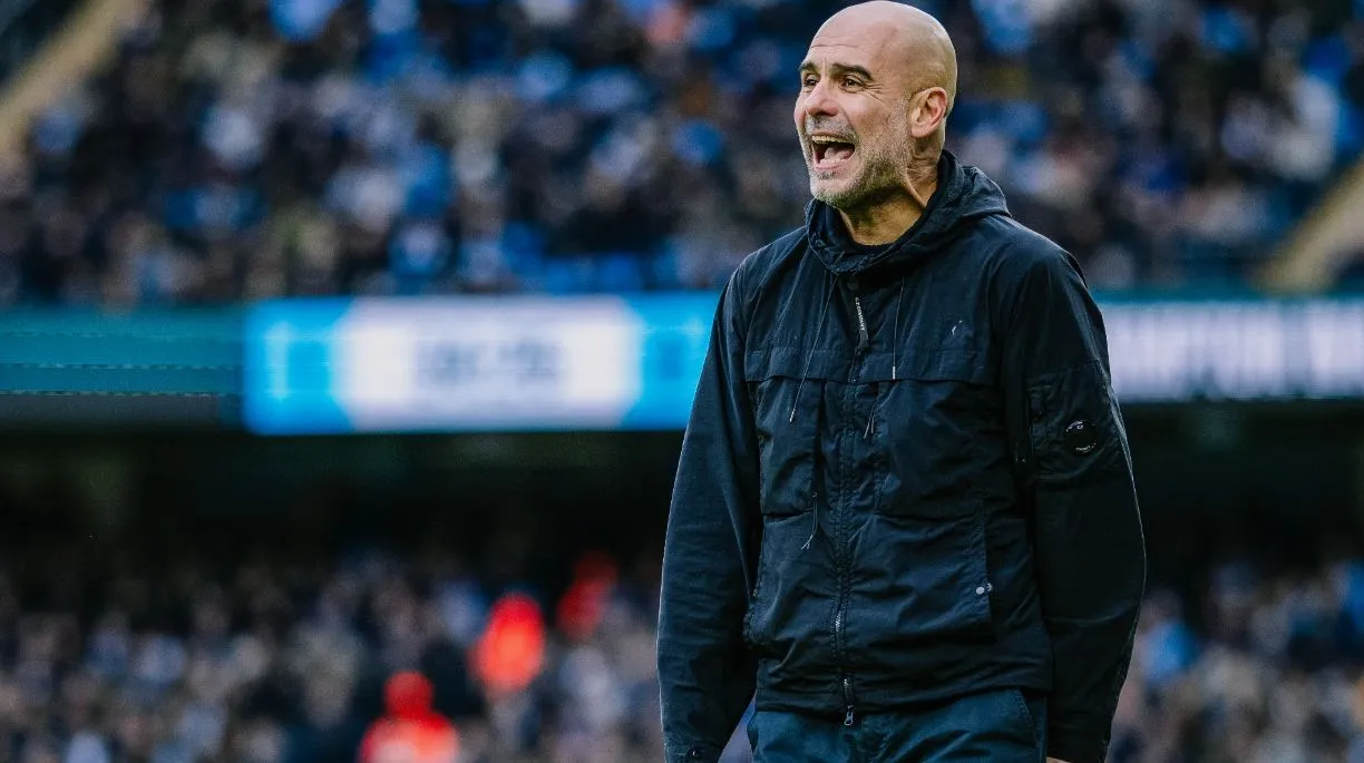 Пеп Гвардиола: философия игры и влияние на футбол