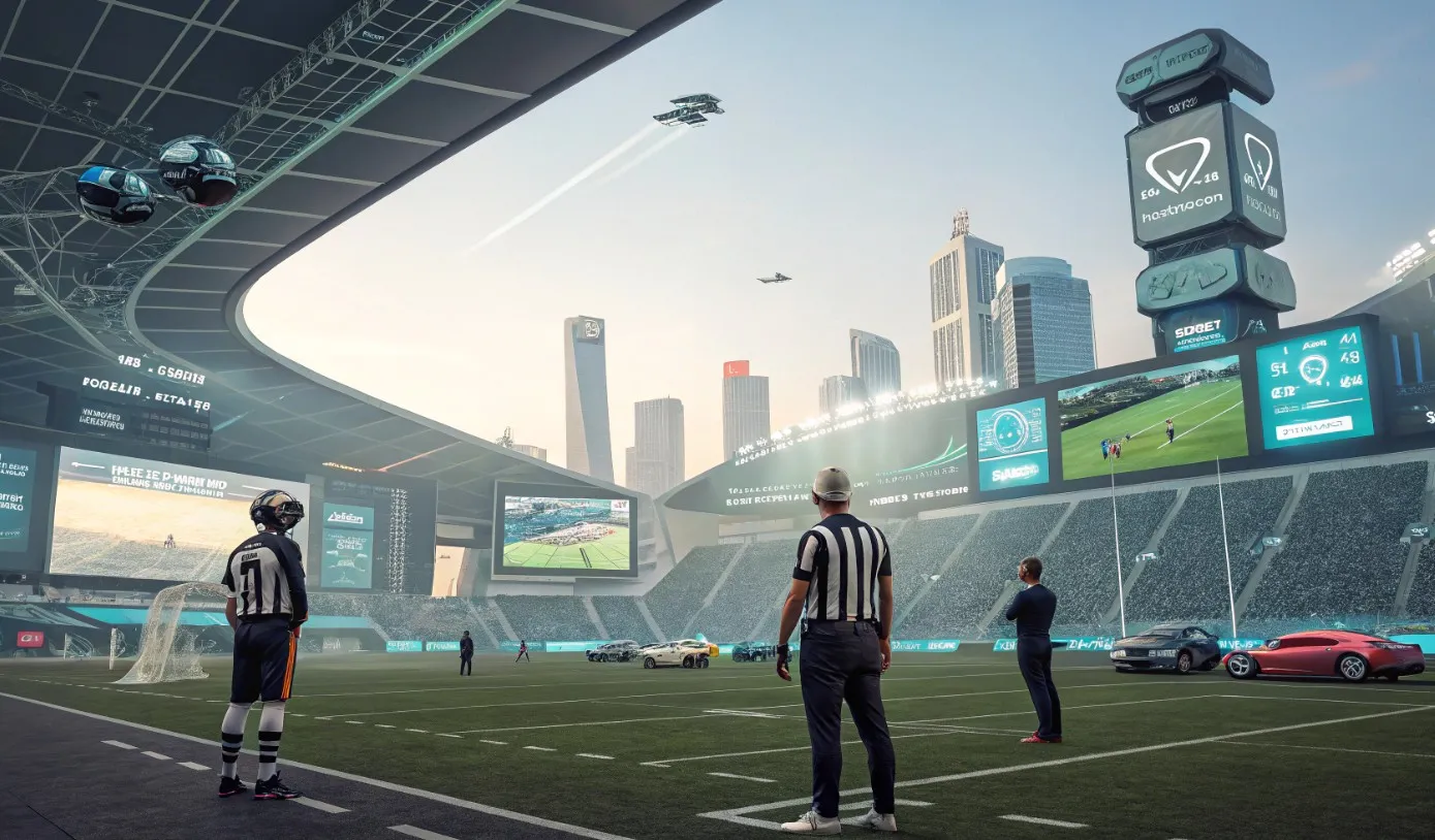 Будущее футбола и главные тенденции развития игры