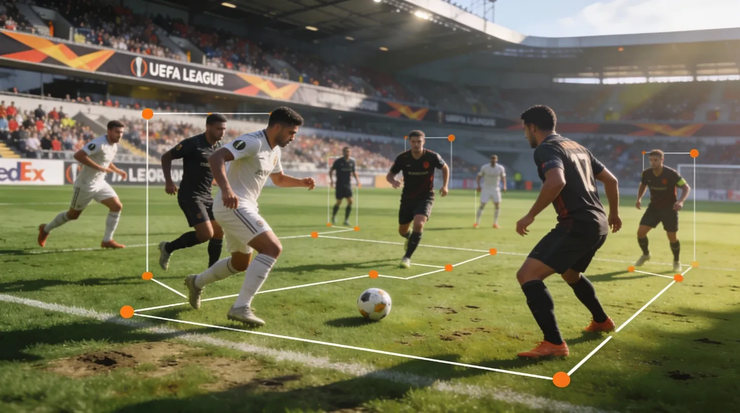 Тактические особенности Лиги Европы и отличия стиля игры команд от других европейских турниров.