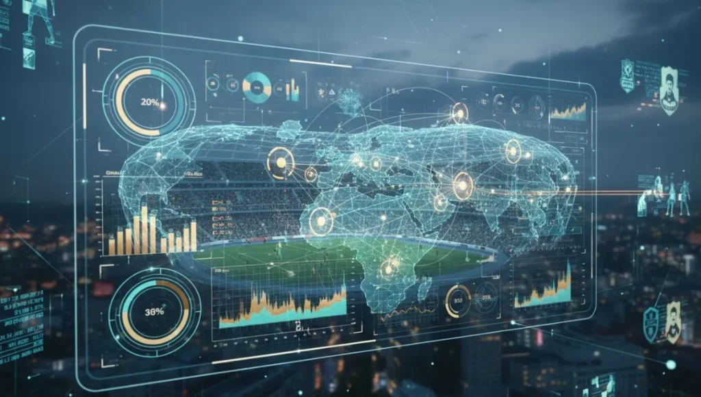 Аналитика футбольного сезона: почему таблица не всегда отражает реальную силу команд