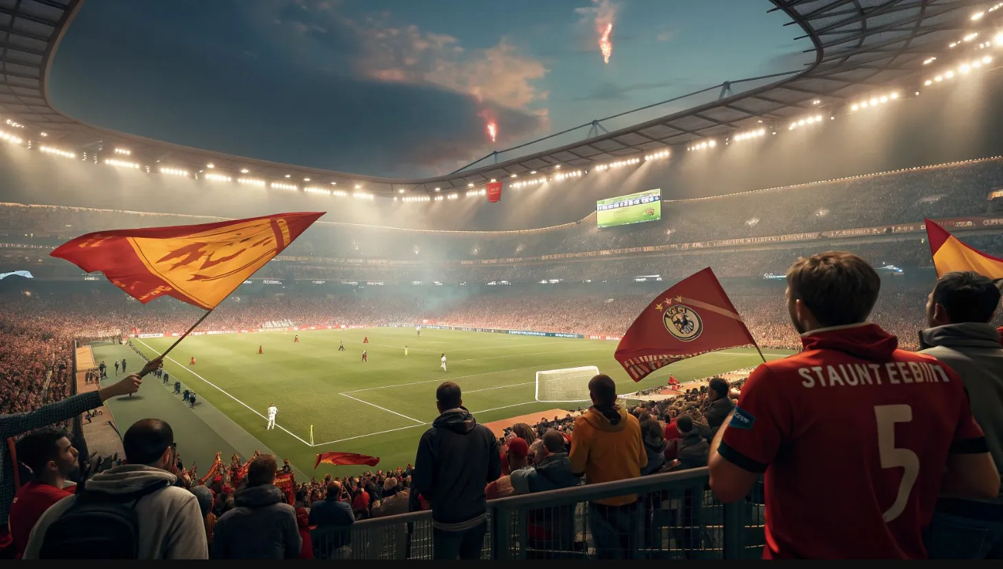 Почему формат плей-офф Лиги чемпионов влияет на стиль игры команд и итоговые результаты турнира.