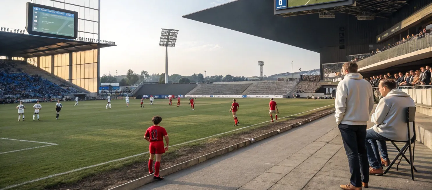 Как изменился футбол за последние 20 лет и почему игра стала другой