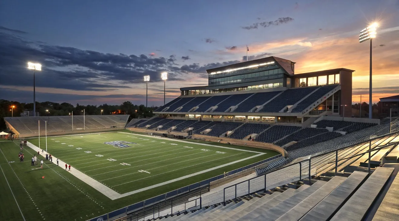 Развитие футбольных лиг и рост разрыва между чемпионатами