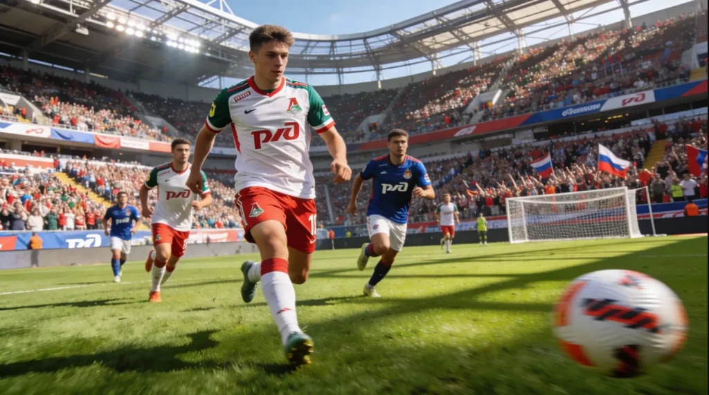 РПЛ: особенности и развитие российского чемпионата