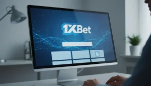 1хбет официальный сайт: как определить актуальный домен компании
