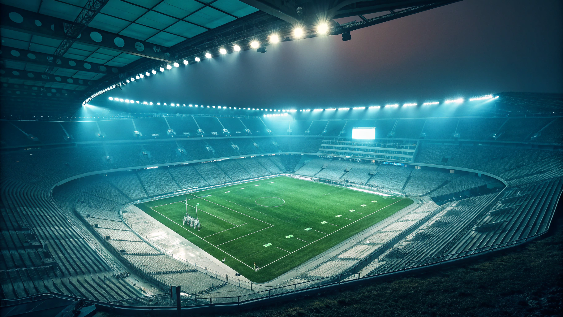 Футбол XXI века