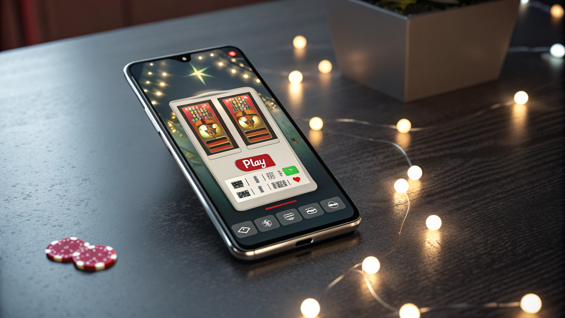 Лучшее казино онлайн 2026 с мобильной версией и приложением